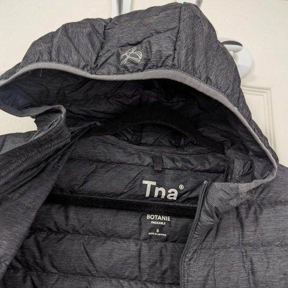 TNA Botanie Puffer - Picture 3 of 3